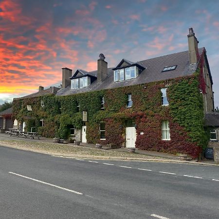 Aysgarth Falls Hotel & Restaurant Екстер'єр фото