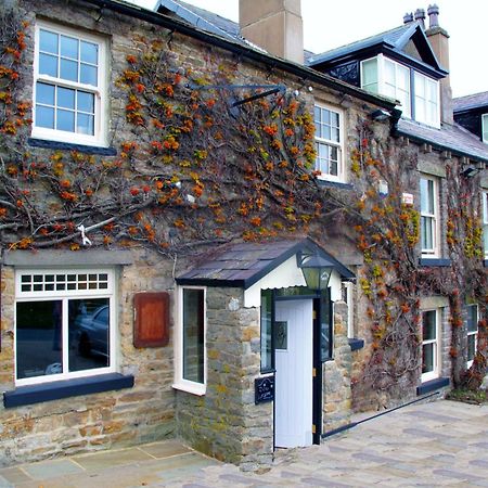 Aysgarth Falls Hotel & Restaurant Екстер'єр фото