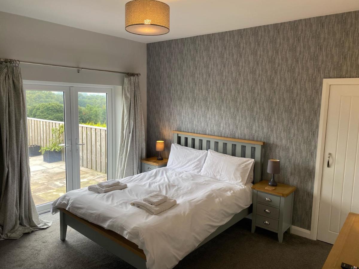 Aysgarth Falls Hotel & Restaurant Екстер'єр фото