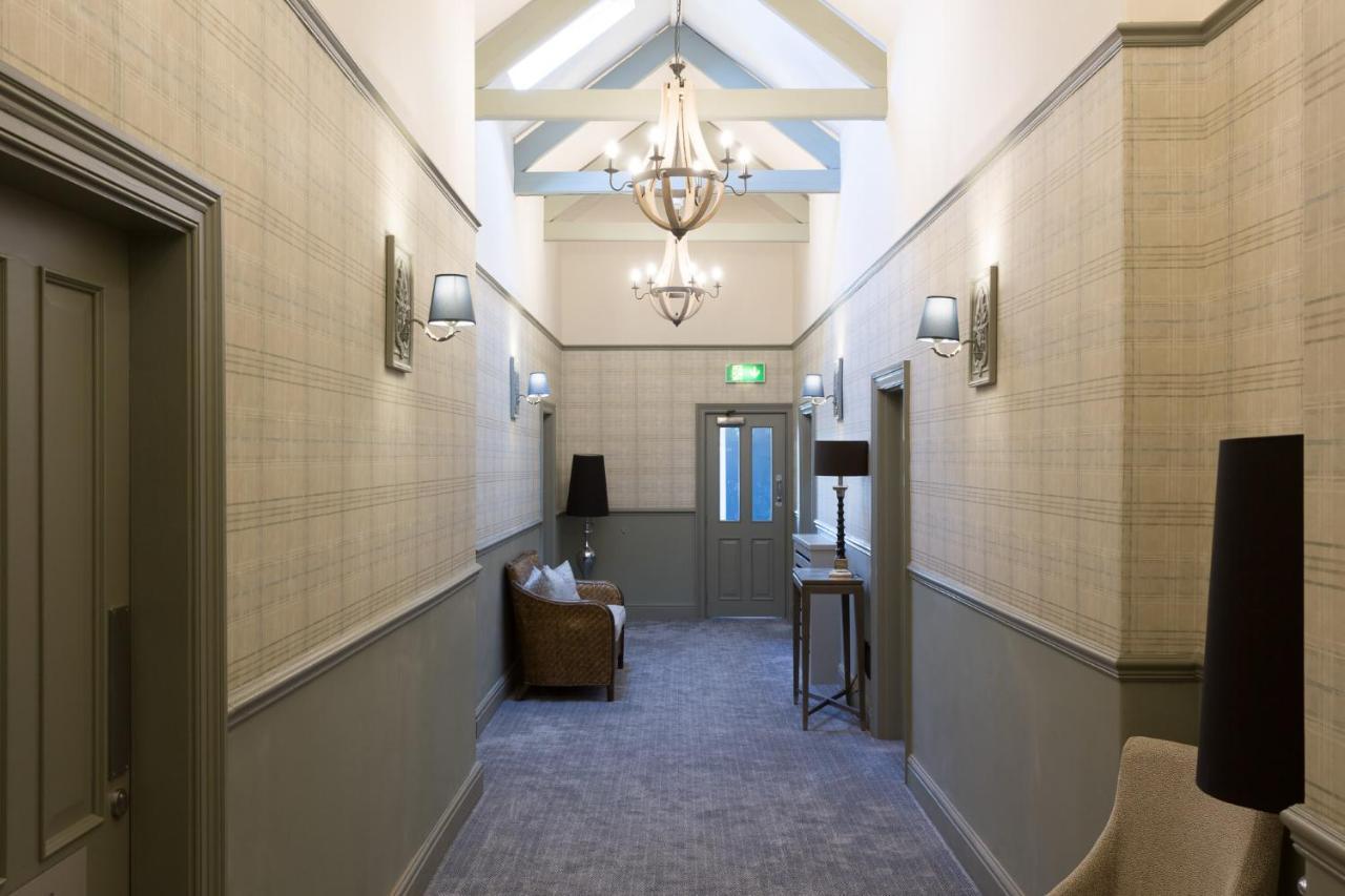 Aysgarth Falls Hotel & Restaurant Екстер'єр фото