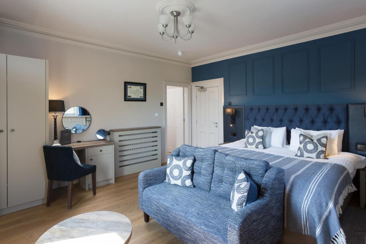 Aysgarth Falls Hotel & Restaurant Екстер'єр фото