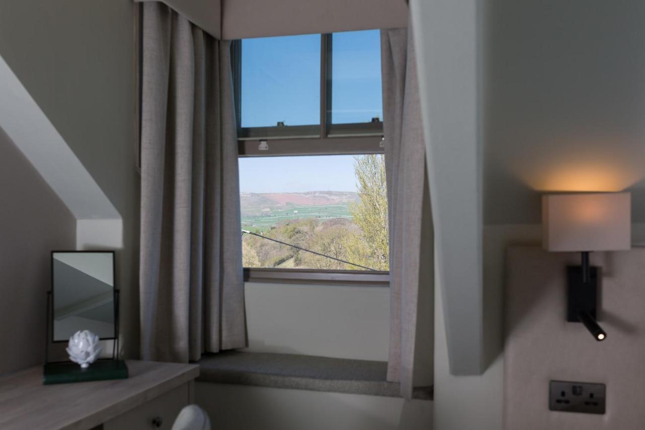 Aysgarth Falls Hotel & Restaurant Екстер'єр фото