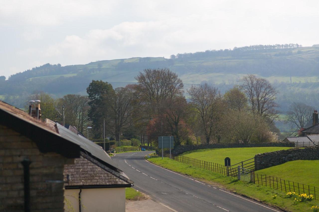 Aysgarth Falls Hotel & Restaurant Екстер'єр фото