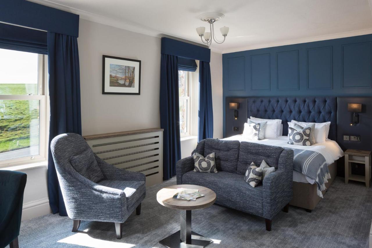 Aysgarth Falls Hotel & Restaurant Екстер'єр фото