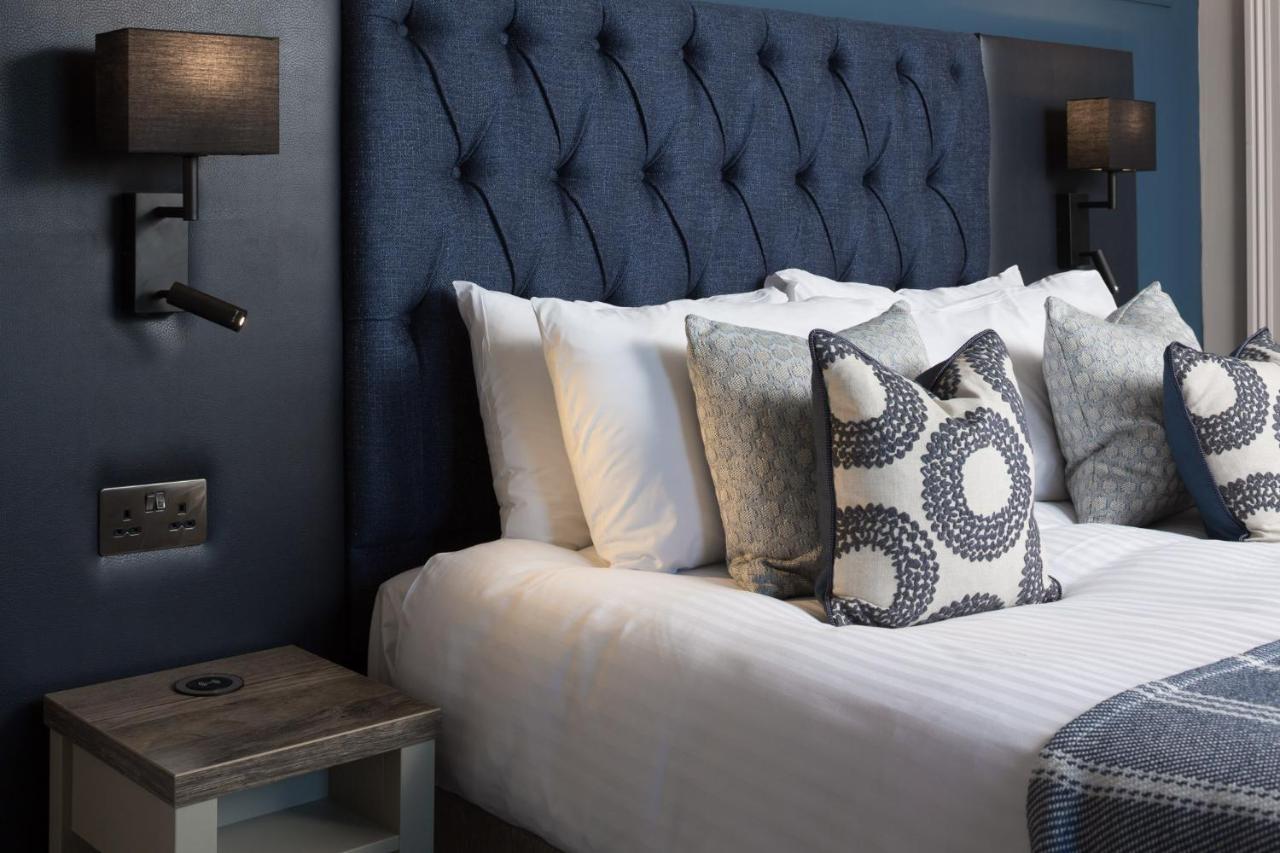 Aysgarth Falls Hotel & Restaurant Екстер'єр фото