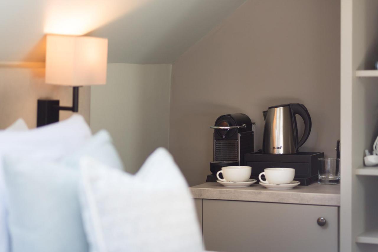 Aysgarth Falls Hotel & Restaurant Екстер'єр фото