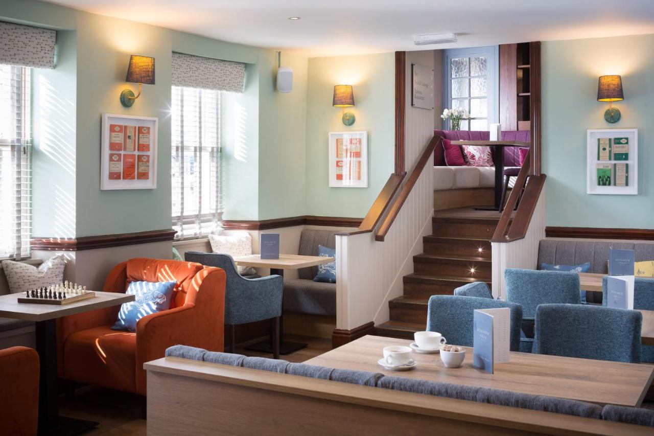 Aysgarth Falls Hotel & Restaurant Екстер'єр фото