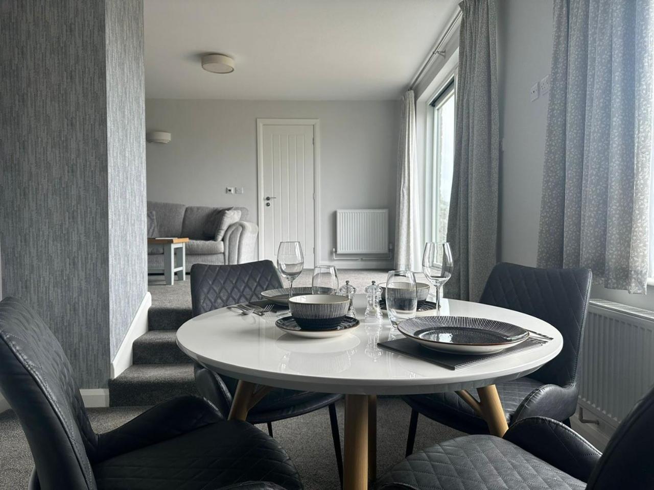 Aysgarth Falls Hotel & Restaurant Екстер'єр фото