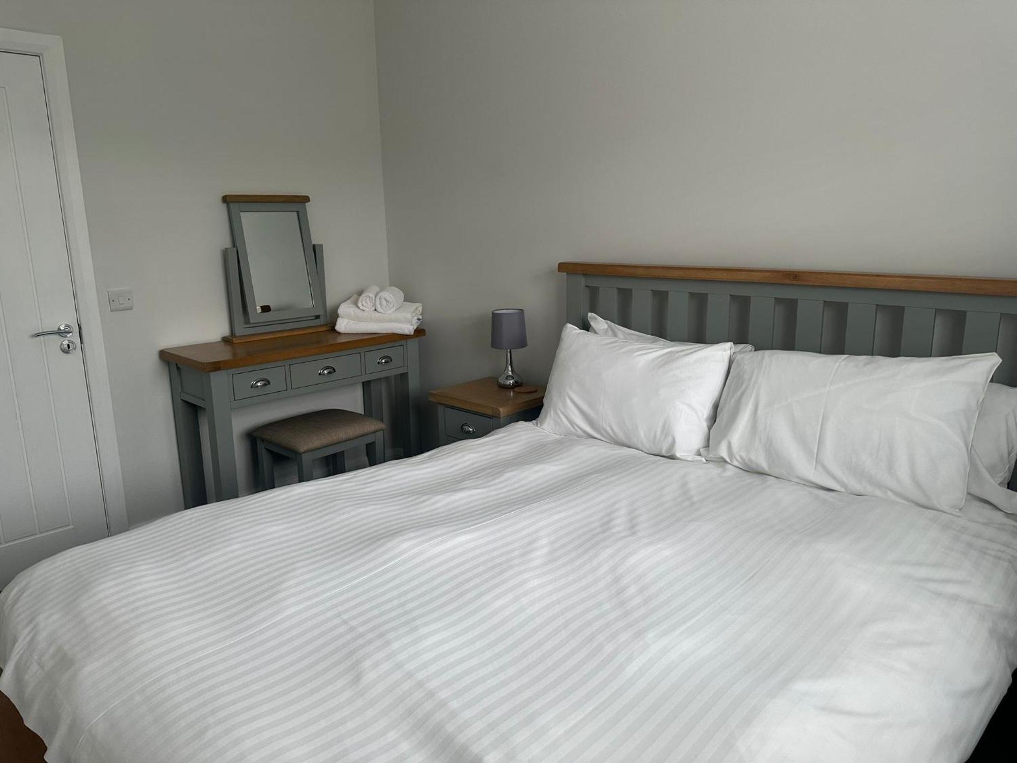 Aysgarth Falls Hotel & Restaurant Екстер'єр фото