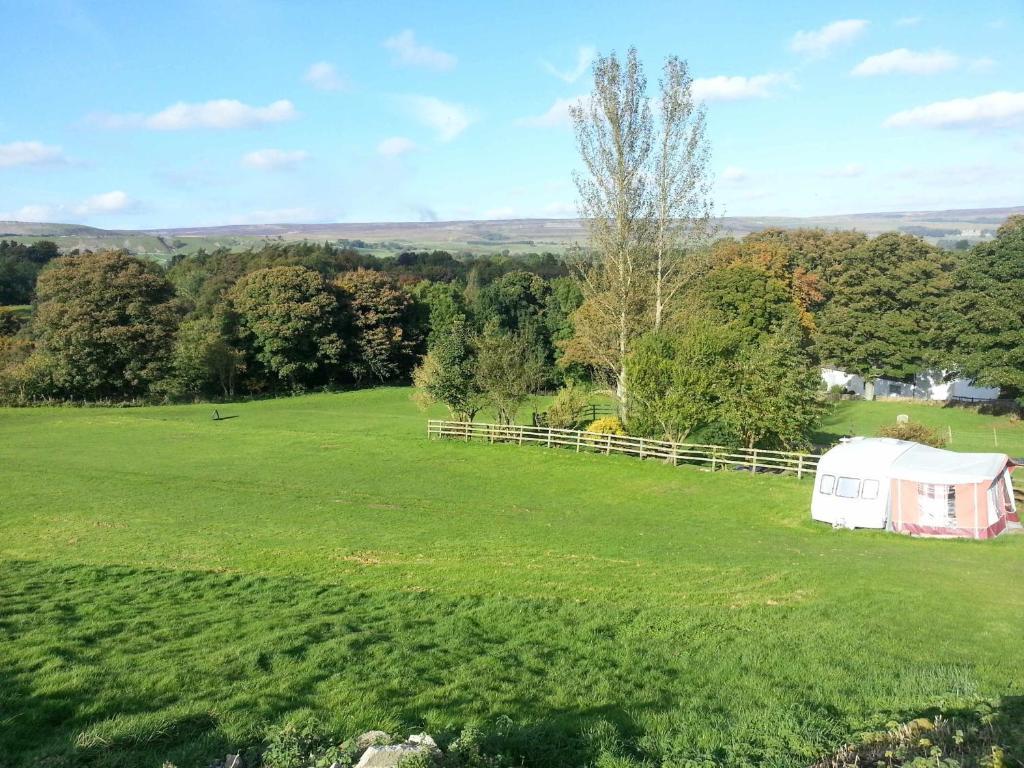 Aysgarth Falls Hotel & Restaurant Екстер'єр фото
